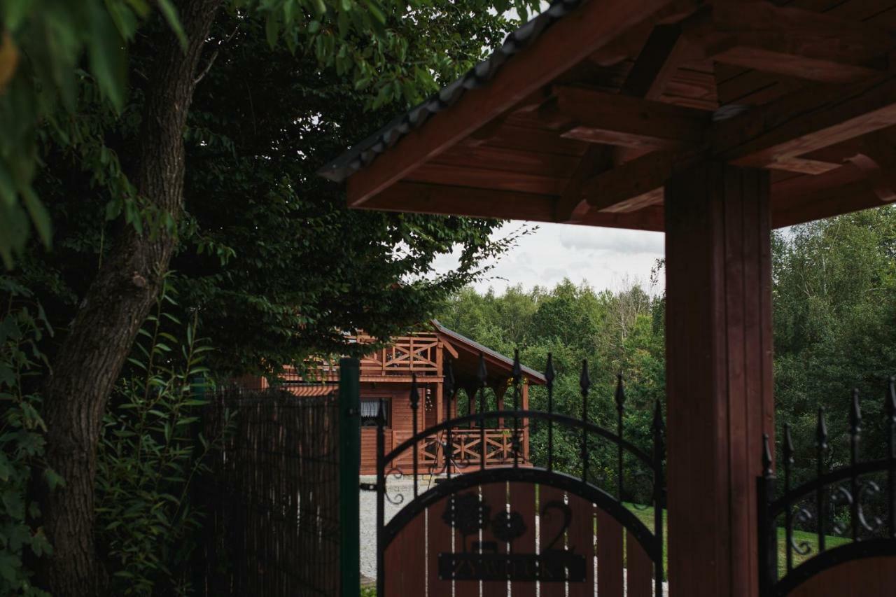 Beskidzka Chalupka Lekawica  Extérieur photo