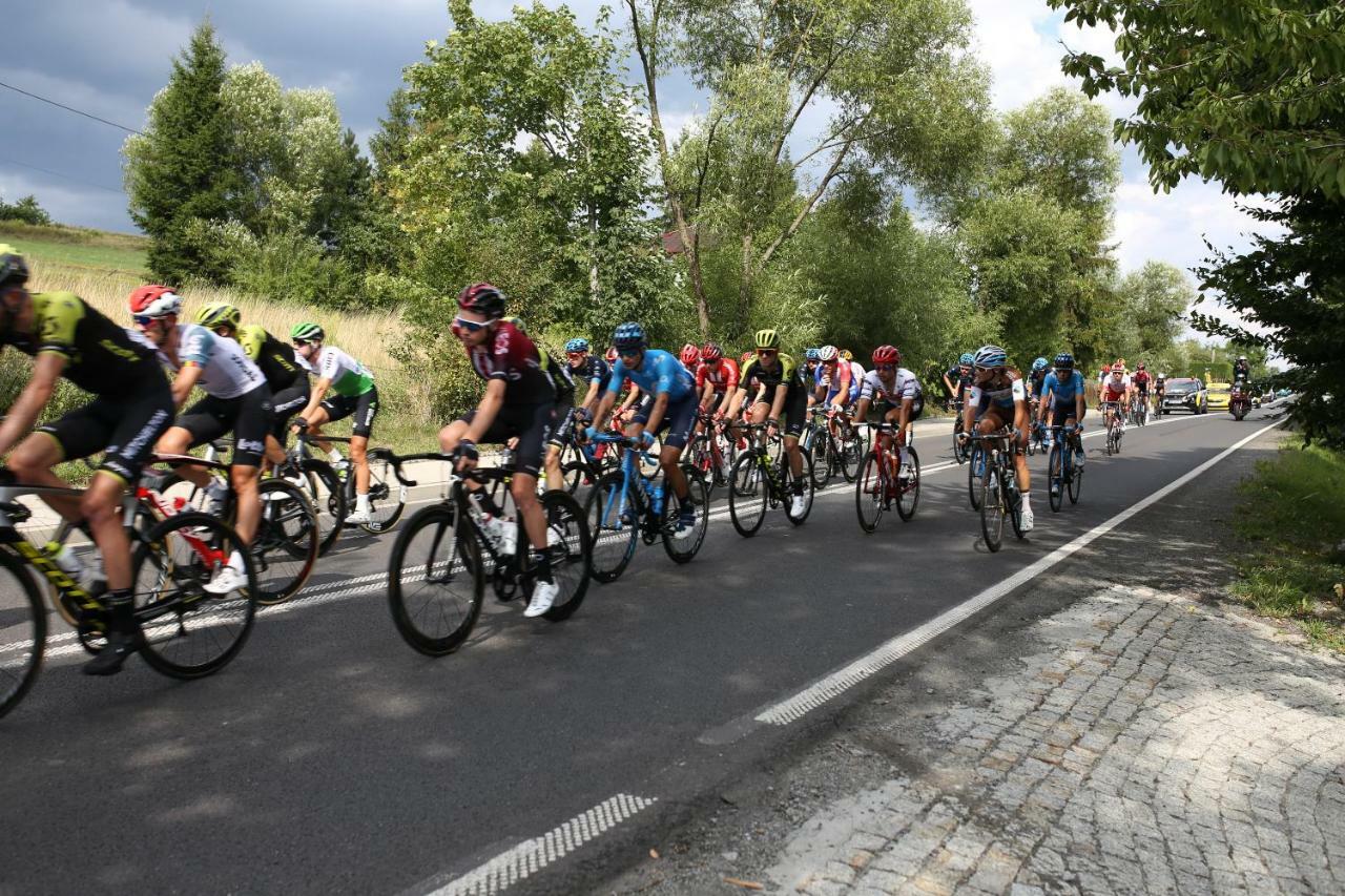 Beskidzka Chalupka Lekawica  Extérieur photo
