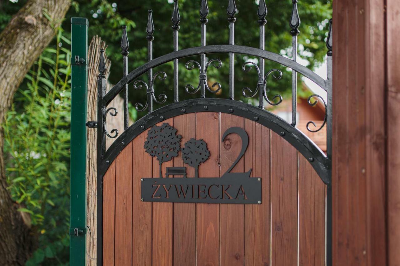 Beskidzka Chalupka Lekawica  Extérieur photo